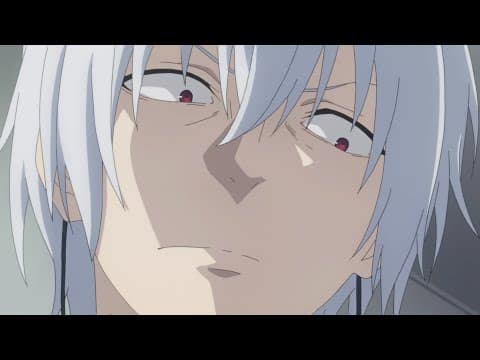 Trailer de Toaru Kagaku no Accelerator