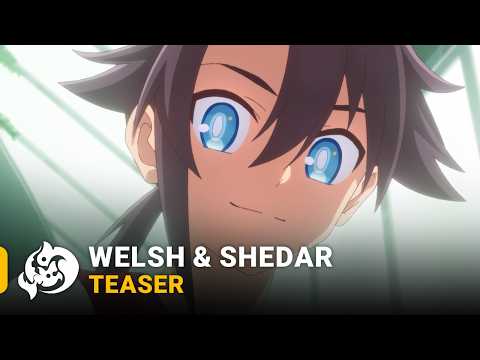 Trailer de Aoki Denshou: Welsh & Shedar
