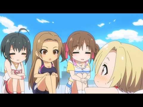 Trailer de Cinderella Girls Gekijou 2nd Season