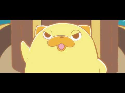 Trailer de Oji-san wa Kawaii Mono ga Osuki.