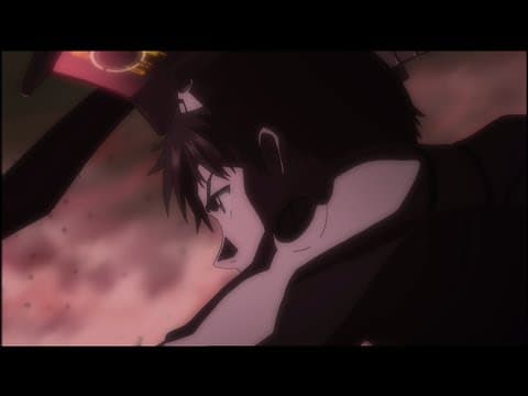 Trailer de Evangelion Shin Movie: Jo