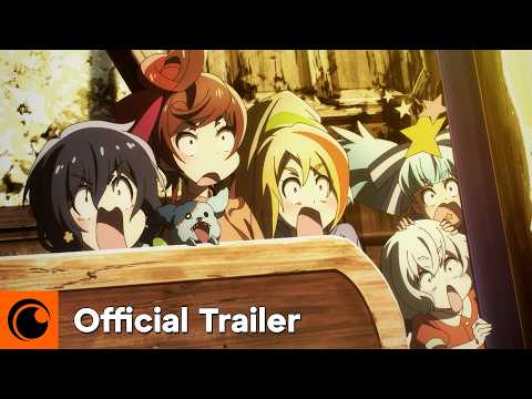 Trailer de Zombie Land Saga: Yume Ginga Paradise