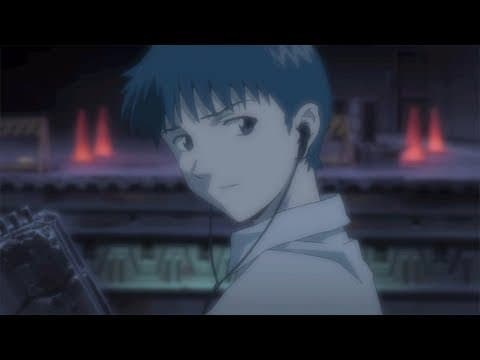 Trailer de Beautiful World