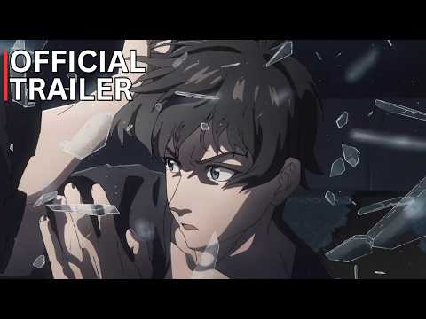 Trailer de Dawang Raoming 3
