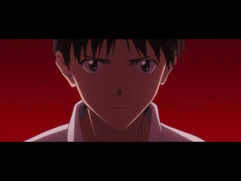 Trailer de Shin Evangelion Movie:||