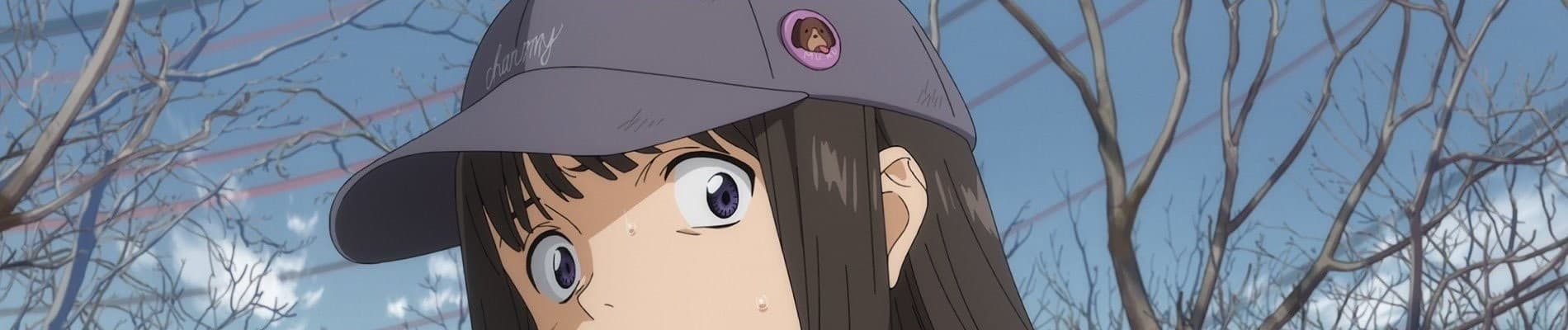 EVANGELION:3.0 (-46h)