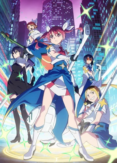 Kabushiki Gaisha Magi Lumiere 2nd Season