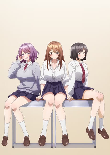 Mouse Cursor de Genjitsu wo Sousa Dekiru You ni Natta node, Onnanoko wo Ippai Click Shimasu
