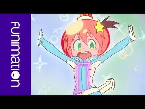 Trailer de Uchuu Patrol Luluco